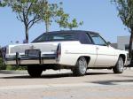 Cadillac Custom Phaeton 1979 года